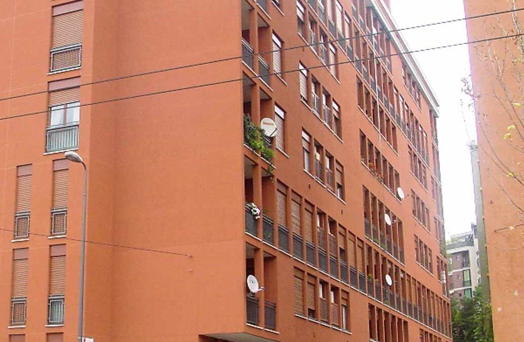 Fondo Pensioni CARIPLO Via Frua, 21-10 – Milano