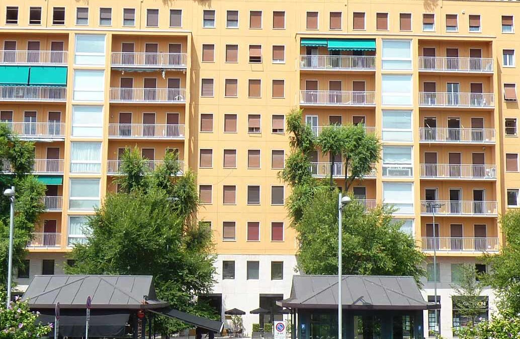 Via Poerio, 2 – Via Pisacane, 1 – Milano