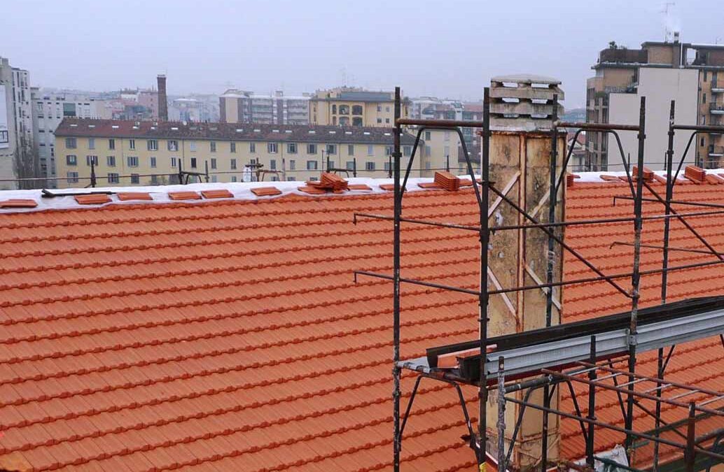 Via Brembo, 3 – Milano