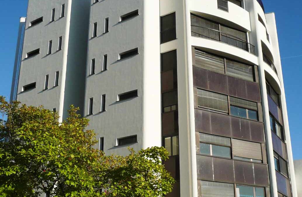 SEDE INPS Via Lombardia, 6 – Cinisello Balsamo
